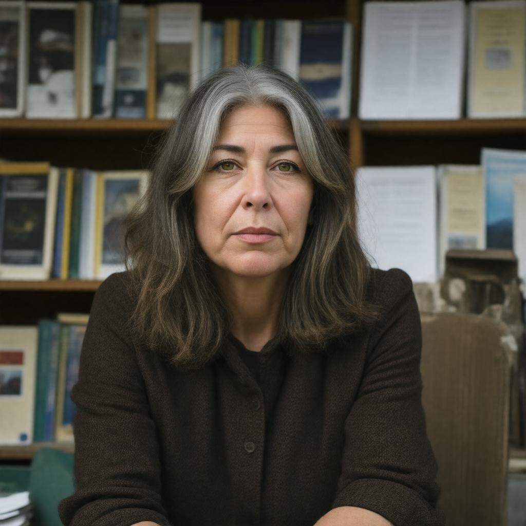 Naomi Klein
